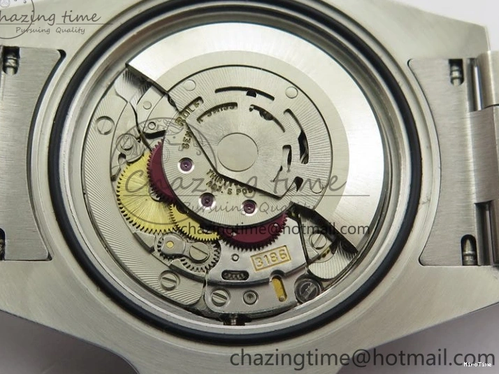 MiroTime 0512 Versatile GMT-Master II 116710 BLNR Black Blue Ceramic 904L Steel VRF 1:1 Best Edition VR3186 CHS V3 (CF Bezel) 2497